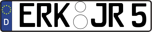 ERK-JR5