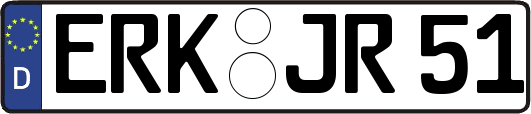 ERK-JR51