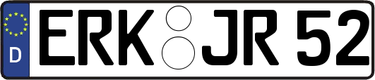 ERK-JR52