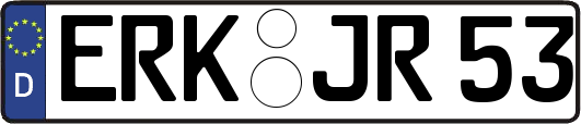 ERK-JR53