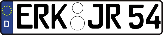 ERK-JR54