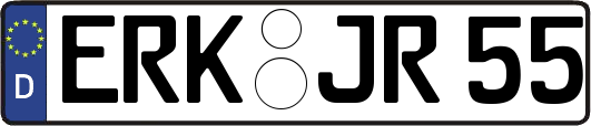 ERK-JR55