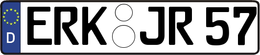 ERK-JR57
