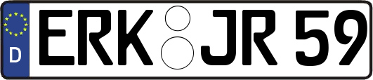 ERK-JR59