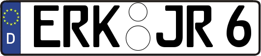 ERK-JR6