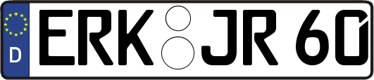 ERK-JR60