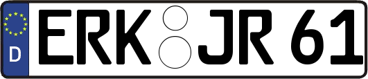 ERK-JR61