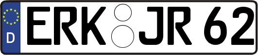 ERK-JR62