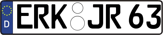 ERK-JR63