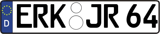 ERK-JR64