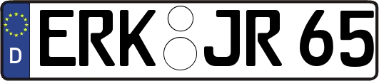 ERK-JR65