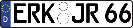ERK-JR66