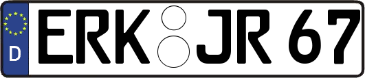 ERK-JR67
