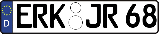 ERK-JR68
