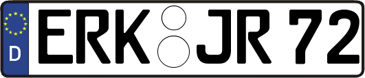 ERK-JR72