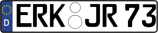 ERK-JR73