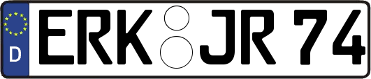ERK-JR74