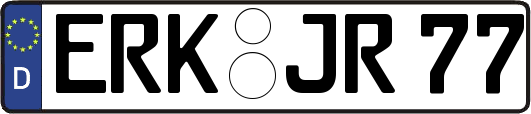 ERK-JR77
