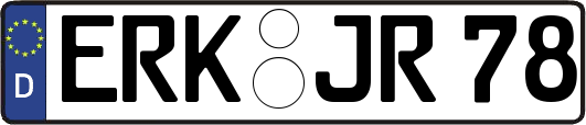 ERK-JR78
