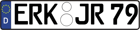 ERK-JR79