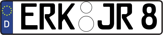 ERK-JR8