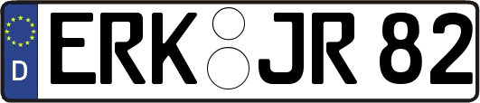 ERK-JR82