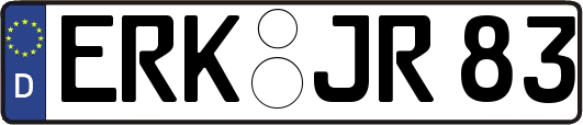 ERK-JR83