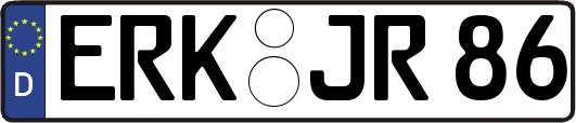ERK-JR86