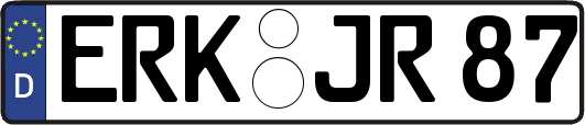 ERK-JR87