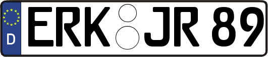 ERK-JR89
