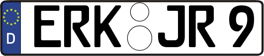 ERK-JR9