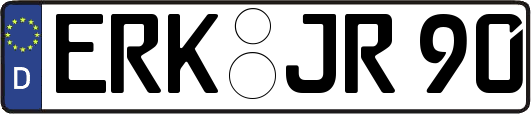 ERK-JR90