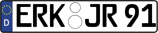ERK-JR91