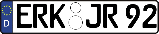 ERK-JR92