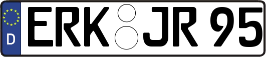 ERK-JR95