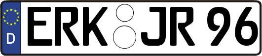 ERK-JR96