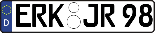 ERK-JR98