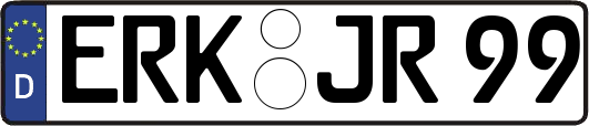ERK-JR99