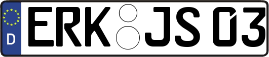ERK-JS03