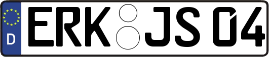 ERK-JS04