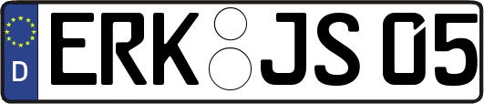 ERK-JS05