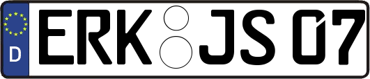 ERK-JS07
