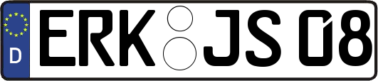ERK-JS08