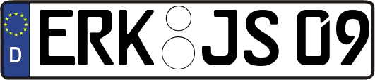 ERK-JS09