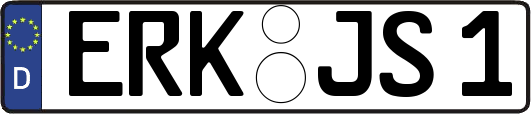 ERK-JS1