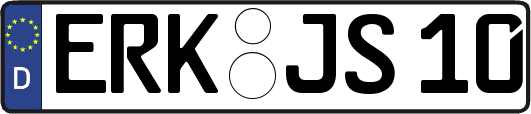 ERK-JS10