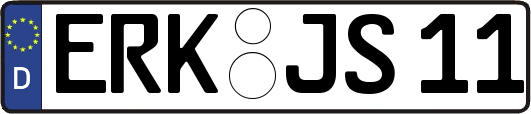 ERK-JS11