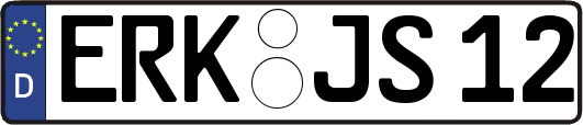 ERK-JS12
