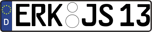 ERK-JS13
