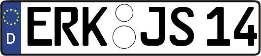 ERK-JS14